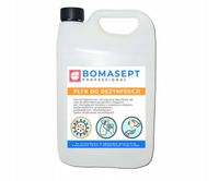 Płyn do dezynfekcji powierzchni i podłóg 5L