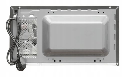 KUCHENKA MIKROFALOWA AMICA AMMF20M1B | MIKROFALÓWKA | 20L | CZARNA na Arena.pl