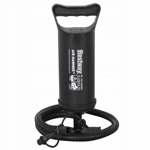 PONTON KAJAK POMPOWANY Kondor 3000 Raft Set WIOSŁA POMPKA BESTWAY na Arena.pl