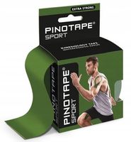 sportowe PINOtape extra strong kinesiotaping mocne