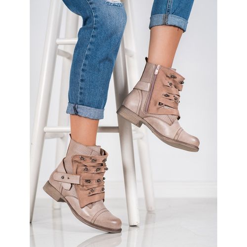 Różowe Workery r.38 na Arena.pl