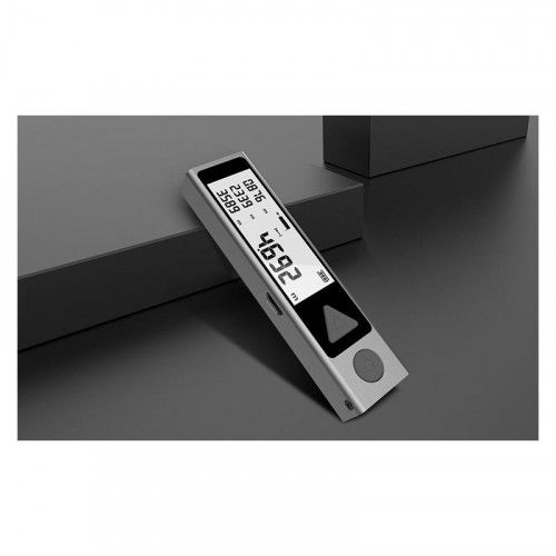 DALMIERZ LASEROWY - MIERNIK ODLEGŁOŚCI (30M, LCD) na Arena.pl