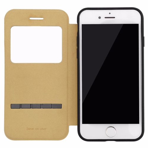 BASEUS ETUI POKROWIEC APPLE IPHONE 7 4,7 SKÓRA na Arena.pl