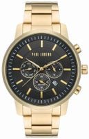 zegarek męski paul lorens pl6647b-1d1 + box