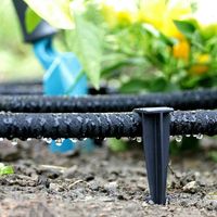 BRADAS WĄŻ NAWADNIAJĄCY AQUA-DROP 1/2" - 20M