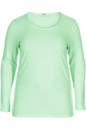 ZIZZI MODNA BLUZKA MIĘTA BASIC 102E na Arena.pl