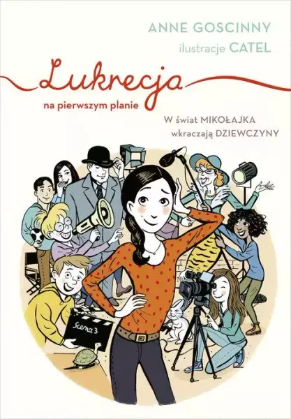 Lukrecja na pierwszym planie zdjęcie 1