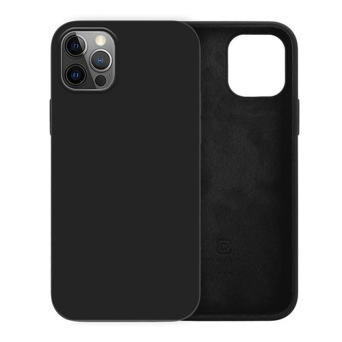 Etui do iPhone 12 Pro Max (czarny) na Arena.pl