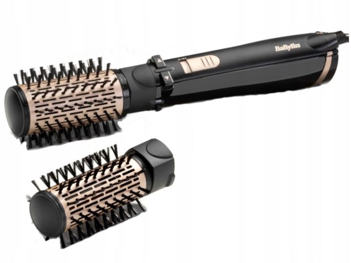 Suszarko lokówka obrotowa BaByliss AS962E 1000W zdjęcie 1