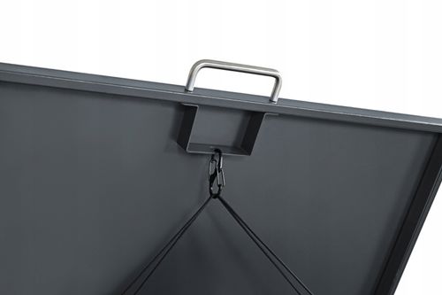 osłona kosza na śmieci zabudowa śmietnika schowek na Arena.pl