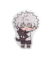 Poduszka Chibi - Hunter × Hunter - Killua Zoldyck