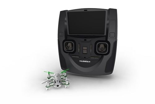 Dron Hubsan nano Q4 FPV H111D na Arena.pl