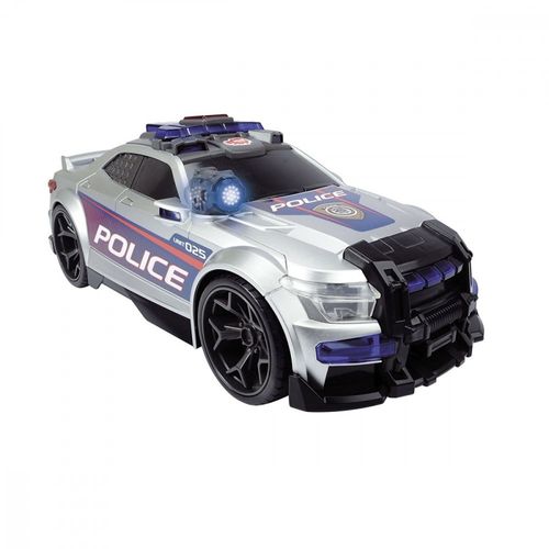 Dickie AS Policja Street Force na Arena.pl