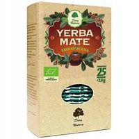 Herbata Yerba Mate EKO 25x2g DARY NATURY
