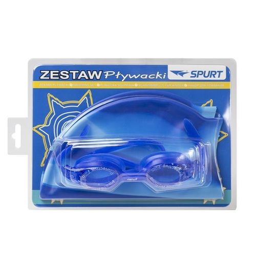 Set Sil-20 Af Blue + Mi 10 Zebra Spurt na Arena.pl