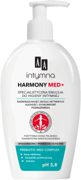 AA Intymna 300 ml na Arena.pl