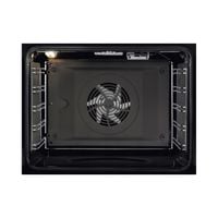 Piekarnik elektryczny parowy Electrolux EOD5C50Z