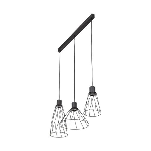 lampa wisząca modesto black 10149 tk lighting na Arena.pl