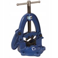 Hydrauliczne śrubowe żeliwne imadło do rur RSS390