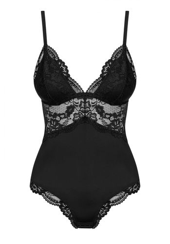 810-ted-1 body czarne s/m na Arena.pl