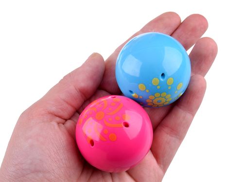 KOLOROWY TOR DLA KULEK Z DŹWIĘKIEM DŻUNGLA na Arena.pl