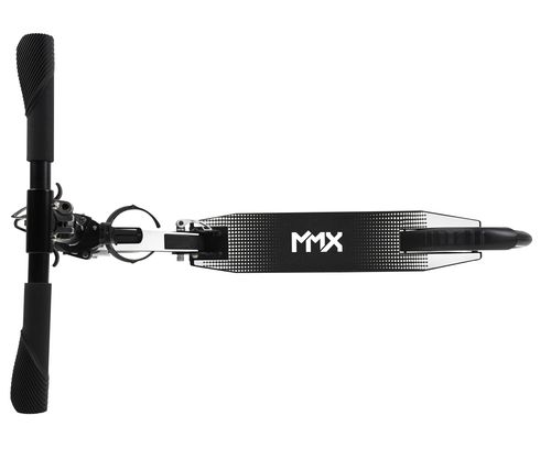 ND18_6259 Milly Mally Scooter Ultimate White na Arena.pl