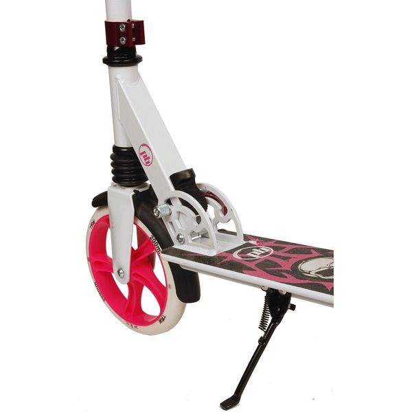 HULAJNOGA PB SKULL 200MM BIAŁA zdjęcie 10