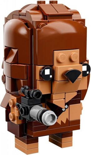 LEGO Polska BrickHeadz Chewbacca na Arena.pl