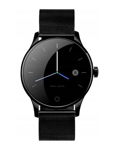 ZEGAREK SMARTWATCH OVERMAX TOUCH 2.5 BRANSOLETA na Arena.pl