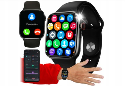 Smartwatch meski smart na Arena.pl