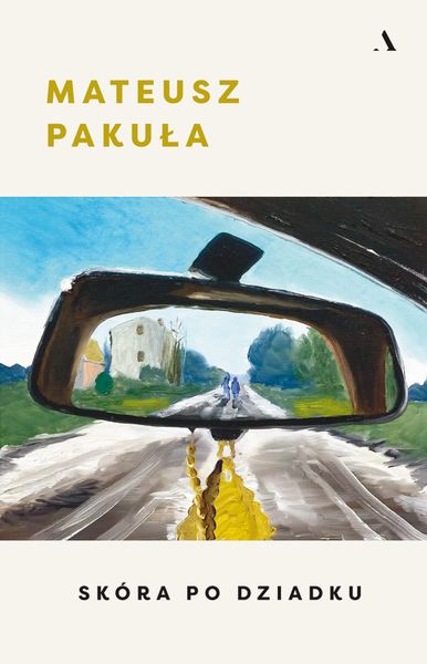 Skóra po dziadku zdjęcie 1