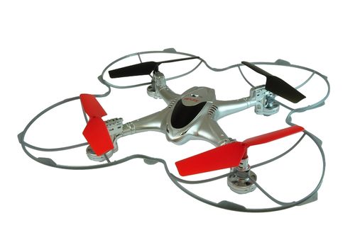 Dron MJX X300C FPV na Arena.pl