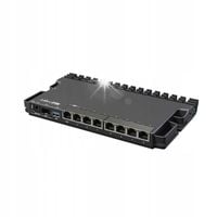 Router przewodowy MikroTik 429855065