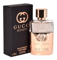 gucci guilty edt 30ml