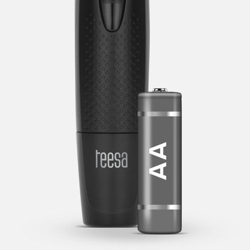 Trymer 3w1 do pielęgnacji osobistej Teesa HYPER CARE T100 na Arena.pl