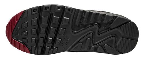 Buty NIKE AIR MAX 90 LTR GS (CD6864 022) 36.5 na Arena.pl