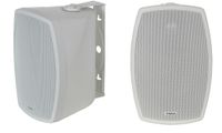 2X Głośniki zewnętrzne Taga Harmony TOS-600v2 - 2 szt