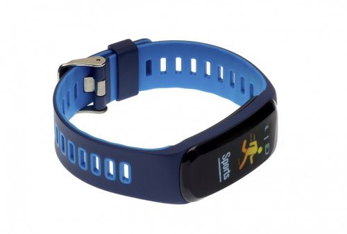 Smartband Fit 15 niebieski na Arena.pl