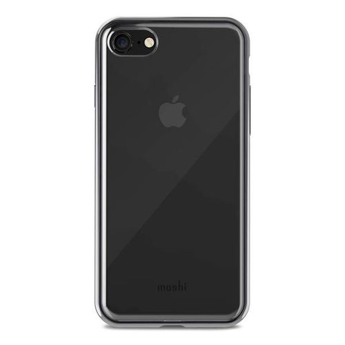 Moshi Vitros - Etui iPhone 8 / 7 (Raven Black) na Arena.pl
