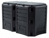 KOMPOSTOWNIK MODUŁOWY 800 L C MROZOODPORNY