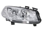 Renault Megane II 02-05 Reflektor przedni lampa przednia prawa