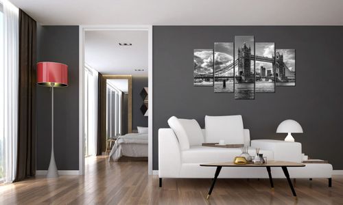 Fotoobraz 100X63 Tower Bridge na Arena.pl