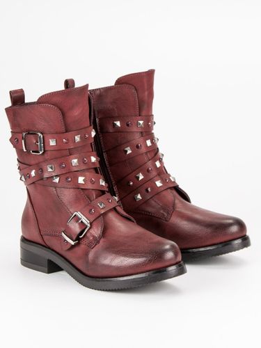 OCIEPLANE WORKERY Rozmiar - 37 na Arena.pl