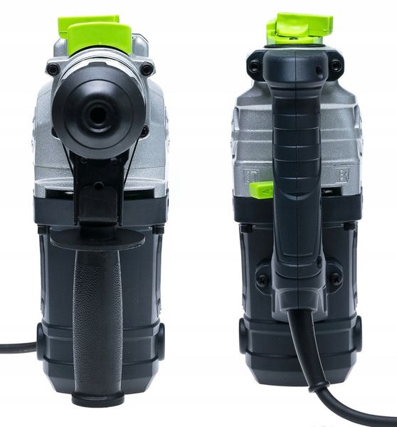 MŁOT UDAROWY MŁOTOWIERTARKA SDS+ DŁUTA WIERTŁA zdjęcie 4