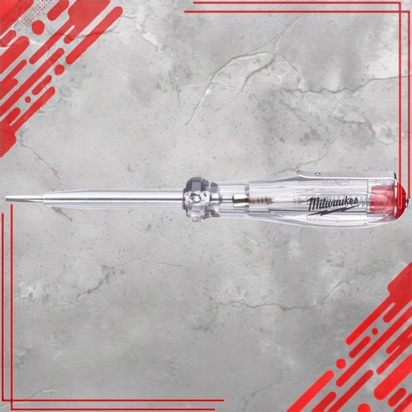 ZESTAW WKRĘTAKÓW DLA ELEKTRYKA MIESZANYCH SL PZ PRÓBNIK NAPIECIA VDE 5 SZTU zdjęcie 8