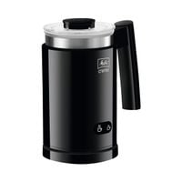 MELITTA 1014-02 CREMIO MILK elektryczny spieniacz do mleka czarny