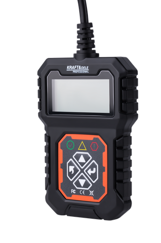 skaner diagnostyczny obd ii kd5670 na Arena.pl