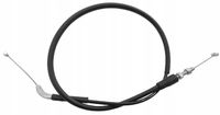 2X THROTTLE CABLE B KAWASAKI ZXR 750 H1 STINGER (89-90) LINMOT 54012-1315