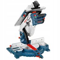 Pilarka ukosowa BOSCH Professional GTM 12 JL 0601B15001