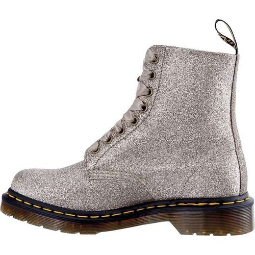 Dr Martens 1460 PASCAL GLITTER PALE GOLD na Arena.pl